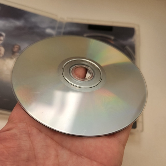 TRANSFORMERS 4-Movie Collection Lot  (DVD) Movie - Picture 7 of 14